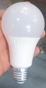 DC 12W E27 LED Bulb For Home Use | Best DC Bulb | Best Quality Bulb For Home - Image 2