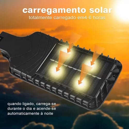 WhatsApp-Image-2025-01-22-at-7.11.26-PM-2.jpeg 200w Solar Reflector Mini 100 Cob Street Post Wall Sensor | Motion Sensor Security Streetlight for Parking Remote Control - Image 5