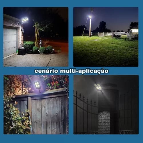 WhatsApp-Image-2025-01-22-at-7.11.27-PM-1.jpeg 200w Solar Reflector Mini 100 Cob Street Post Wall Sensor | Motion Sensor Security Streetlight for Parking Remote Control - Image 2