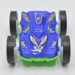 Super Power Friction Toy Push and Go Vehicles for Kids Children Best Activity Toy (Random Color)
