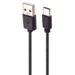 X-46 Multifunctional Flashlight – Telescopic Zoom, Type-C Charging, Power Bank & Multiple Light Modes - Image 2