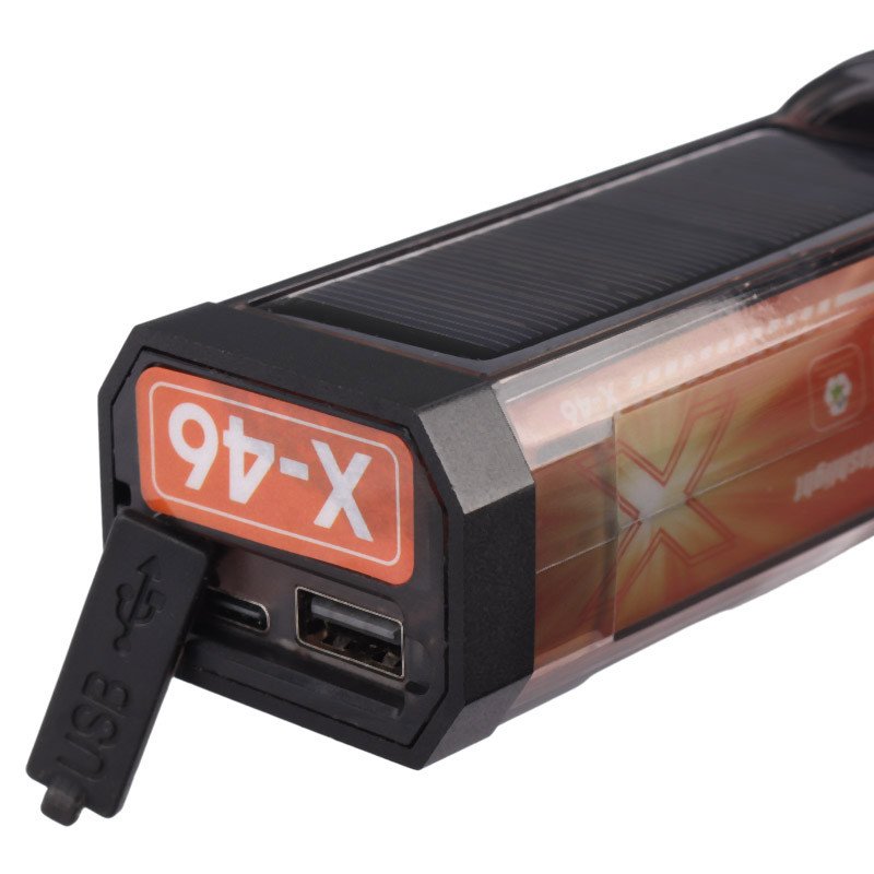 WhatsApp-Image-2025-02-05-at-11.42.36-AM.jpeg X-46 Multifunctional Flashlight – Telescopic Zoom, Type-C Charging, Power Bank & Multiple Light Modes - Image 5