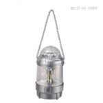 2 in 1 Fancy Stage Light with USB Cable Outdoor Solar Light Eco-friendly illumination for Your Outdoor Spaces