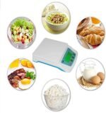 Ts-200 Kitchen Scale Digital Multi Purpose Kitchen Scale Weighing Scale, Upto 6 kg weight capacity - Image 2