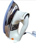 National Electric Inverter Dry Iron 400 Watts UPS/Solar Working | Metal Iron | Best Quality Iron  - Image 2
