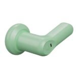 YX-740 Percussion Massager for Body, Neck and Shoulders, Back 5 Nozzles - Image 3