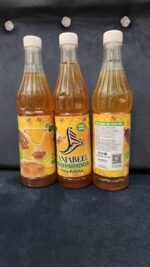 1Kg Zanjabeel Natural Honey Pure Palosa Organic Honey (Pack of 1) - Image 2