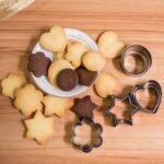12-Piece Stainless Steel Cookie Cutter Set – 4 Assorted Shapes for Baking, Pastry, and Crafts - Image 2