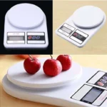 Kitchen Digital Weight Scale Digital Kitchen Scale Digital Weight Machine - Image 5
