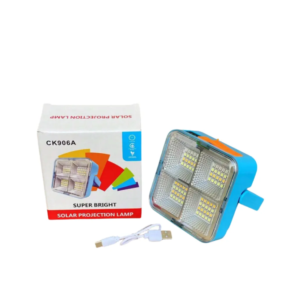 c2b7dac5-612a-430f-afc0-66d91204e010-2.webp Super Bright Solar Projection Lamp CK906A – Energy-Efficient Outdoor Lighting for Stunning Displays - Image 2