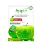 Apple Hair Color 500 ml Ammonia-Free Dark Brown Hair Color Cream – Natural-Looking Coverage with Nourishing Formula - Image 2