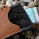 CardSharp Folding Credit Card Knife by Iain Sinclair – Ultra Slim, Lightweight, Surgical Steel Blade, Pocket-Sized, Wallet-Friendly Safety Knife for Everyday Carry | Credit Card Shape Knife