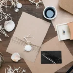 CardSharp Folding Credit Card Knife by Iain Sinclair – Ultra Slim, Lightweight, Surgical Steel Blade, Pocket-Sized, Wallet-Friendly Safety Knife for Everyday Carry | Credit Card Shape Knife - Image 2