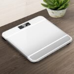 180kg Digital Body Weight Scale – Precision Electronic Weighing Machine with High Accuracy, Cell Operated Bathroom & Personal Health Scale(Random Color) - Image 3