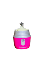 Imported Rechargeable Portable 420ml Blender with 6 Blades - Portable Blender with USB Charger - Rechargeable Portable Blender for Shakes & Juices - 420ml Personal Smoothie Maker - Image 3